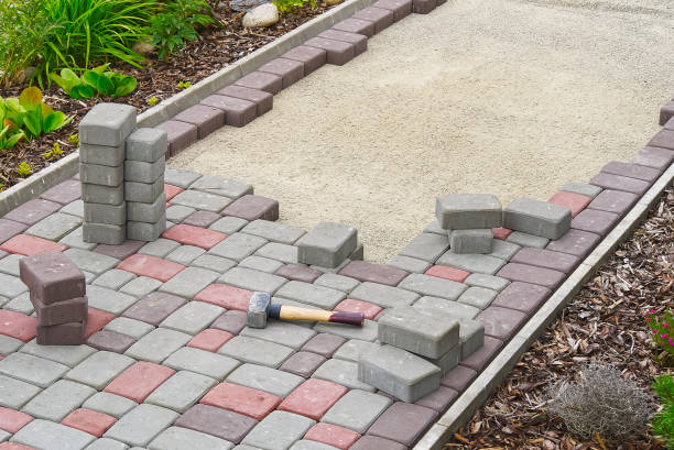 Best Affordable Driveway Paving  in Sharpsburg, PA