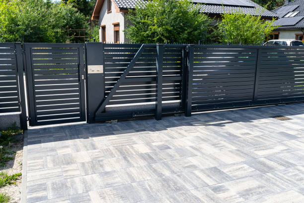 Best Driveway Repair Near Me  in Sharpsburg, PA