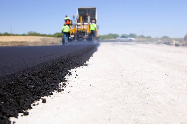 Best Driveway Paving Contractor  in Sharpsburg, PA
