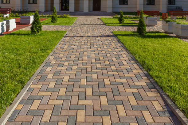 Best Residential Driveway Paver Services  in Sharpsburg, PA